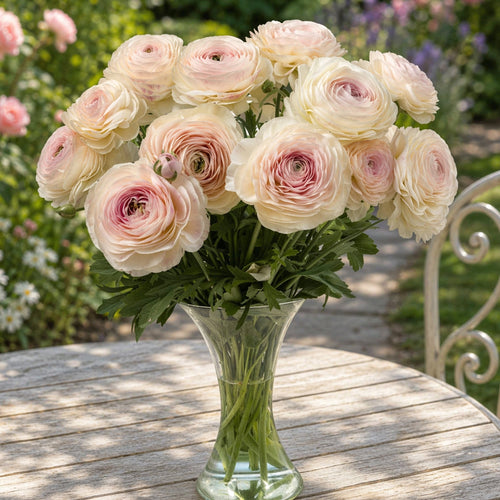 Ranunkel Romance™ Maritime